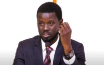 Diomaye Faye propose la création d'une monnaie nationale pour le Sénégal Diomaye Faye propose la création d'une monnaie nationale pour le Sénégal