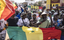 Campagne électorale à Thiès : Mobilisation intense des coalitions sur le terrain