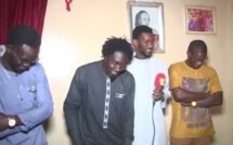 Thies Solidarité: Mor Gueye Sope Naby offre un billet pour Fez