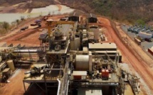 Sénégal : les ressources minérales de la mine d’or Mako ont augmenté de 37 % en 2023