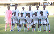 Défaite du Sénégal face à l’Ouganda lors des Jeux africains de football