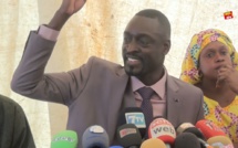 Ousmane Diop lance la Campagne de Amadou Ba à Thiès Nord
