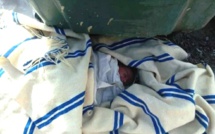 Nouveau-né abandonné : Découverte dans un dépotoir à la cité Alioune Sow Nouveau-né abandonné : Découverte dans un dépotoir à la cité Alioune Sow