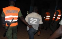 Saisie de drogue à Mbour : Confrontation avec un dealer armé lors de l'arrestation