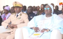 Saly: Marie Khemesse Ngom Ndiaye inaugure un Centre international d'ophtalmologie, d'un coût global de 3, 5 milliards de F CFA Saly: Marie Khemesse Ngom Ndiaye inaugure un Centre international d'ophtalmologie, d'un coût global de 3, 5 milliards de F CFA