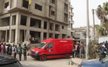 Tragédie à la Foire : Un Maçon Chute Mortellement sur un Chantier Tragédie à la Foire : Un Maçon Chute Mortellement sur un Chantier