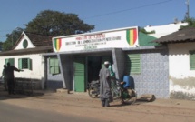 Ziguinchor : Libération de 5 Autres Détenus Politiques Ziguinchor : Libération de 5 Autres Détenus Politiques