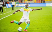 Youssouf Sabaly annonce sa retraite internationale avec l'équipe nationale 