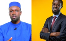 Libération de Ousmane Sonko et Bassirou Diomaye Faye : Suite à une Amnistie Générale Libération de Ousmane Sonko et Bassirou Diomaye Faye : Suite à une Amnistie Générale