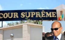 Rejet des Recours de Karim Wade et Autres par la Cour Suprême pour l'Élection Présidentielle Rejet des Recours de Karim Wade et Autres par la Cour Suprême pour l'Élection Présidentielle