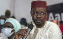 Déclaration d'Ousmane Sonko : Engagement pour la Justice sans Vengeance Déclaration d'Ousmane Sonko : Engagement pour la Justice sans Vengeance