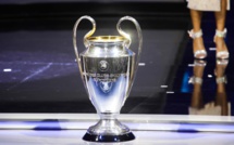 Tirage Complet des Quarts de Finale de la Ligue des Champions : Real vs City, PSG vs Barça