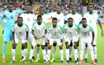 Sénégal U20 en Demi-finales des Jeux Africains après avoir Battu le Nigeria