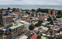 ension à Conakry : Les Habitants en Colère contre les Fréquentes Coupures d'Électricité