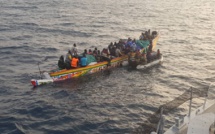 Opération policière à Fatick : Interpellation de 36 migrants et défèrement de 3 convoyeurs
