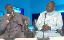 Thiès: Ousmane Diop vante le programme "transformateur et réaliste" du candidat Amadou Ba