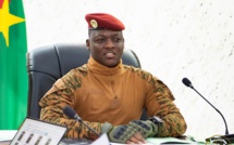 Burkina: Le président Traoré signe un décret pour récompenser les dénonciateurs des faits avérés de corruption