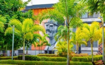 Université Cheikh Anta Diop de Dakar: Le Campus social sera livré aux étudiants le 21 mars prochain Université Cheikh Anta Diop de Dakar: Le Campus social sera livré aux étudiants le 21 mars prochain