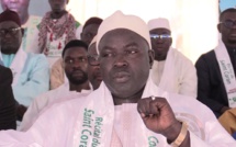 Concours régional sur la récitation du Coran àThiès: El Mor Gueye "Sope Naby" encourage les Daaras (écoles coraniques)  Concours régional sur la récitation du Coran àThiès: El Mor Gueye "Sope Naby" encourage les Daaras (écoles coraniques)