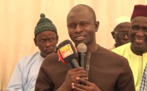 Caravane ramadan 2024: Pr Ibrahima Faye recadre la classe politique et prône une élection apaisée Caravane ramadan 2024: Pr Ibrahima Faye recadre la classe politique et prône une élection apaisée