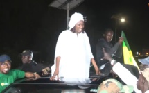 Thiès: Anta Babacar Ngom Diack s'engage à régler les litiges fonciers en commençant par Ndingler Thiès: Anta Babacar Ngom Diack s'engage à régler les litiges fonciers en commençant par Ndingler