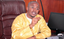 Abdou Mbow met en garde contre le risque de confier le Sénégal à des aventuriers Abdou Mbow met en garde contre le risque de confier le Sénégal à des aventuriers