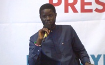 Présidentielle : Engagement de Diomaye Faye à déclarer son patrimoine Présidentielle : Engagement de Diomaye Faye à déclarer son patrimoine