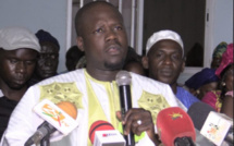 Mouhamadou Lamine Massaly aux responsables de Bby à Thiès: "Je lance un appel à l'unité pour la consolidation de tous les responsables..." Mouhamadou Lamine Massaly aux responsables de Bby à Thiès: "Je lance un appel à l'unité pour la consolidation de tous les responsables..."