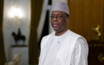 Macky Sall ne se rendra pas à Kaffrine et n'a pas signé de décret abrogeant la dissolution de PASTEF Macky Sall ne se rendra pas à Kaffrine et n'a pas signé de décret abrogeant la dissolution de PASTEF