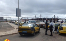 Pikine : Arrestation du chef de gang "Jazy" impliqué dans les agressions contre les chauffeurs de taxi Pikine : Arrestation du chef de gang "Jazy" impliqué dans les agressions contre les chauffeurs de taxi