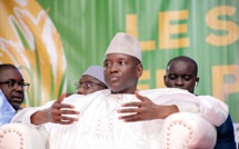 Aly Ngouille Ndiaye appelle les électeurs à comparer les programmes avant de voter