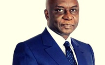 Idrissa Seck, candidat à la présidentielle se prononce sur  sa retraite politique "J'ai peut - être encore la possibilité de participer à deux autres élections" Idrissa Seck, candidat à la présidentielle se prononce sur  sa retraite politique "J'ai peut - être encore la possibilité de participer à deux autres élections"