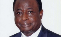 Election Présidentielle du 24 Mars 2024  J’ai choisi ! Par Ibrahima Macodou FALL