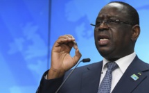 Macky Sall affirme ne pas avoir de regrets ni d'erreurs à se reprocher à la fin de son mandat présidentiel Macky Sall affirme ne pas avoir de regrets ni d'erreurs à se reprocher à la fin de son mandat présidentiel