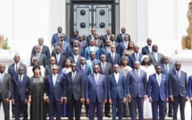 LE COMMUNIQUÉ DU CONSEIL DES MINISTRES DU MERCREDI 20 MARS 2024 LE COMMUNIQUÉ DU CONSEIL DES MINISTRES DU MERCREDI 20 MARS 2024