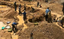 Tragédie à Kédougou : Un éboulement fait deux victimes à Dar Salam et Itato Tragédie à Kédougou : Un éboulement fait deux victimes à Dar Salam et Itato