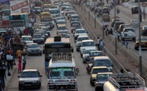 Interdiction de la circulation interrégionale des véhicules le jour de l'élection présidentielle