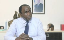 Ibrahima Macodou Fall: pourquoi j'ai Choisi Amadou Ba Ibrahima Macodou Fall: pourquoi j'ai Choisi Amadou Ba