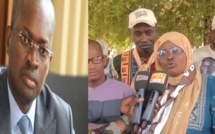 Présidentielle 2024: Mamadou Thiaw, Maire de Tassette impulse la Victoire d'Amadou Ba dans le Diobass
