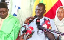 Thiès: Serigne Mboup promet de moderniser les gares routières avec un nouveau système de transport Thiès: Serigne Mboup promet de moderniser les gares routières avec un nouveau système de transport