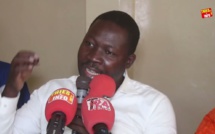 Point de Presse des Enseignants du Rewmi Point de Presse des Enseignants du Rewmi