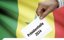 Présidentielle 2024 : Le scrutin en chiffres - 14 milliards FCFA, 50 000 forces de l'ordre, 56,5 % de cartes d'électeurs retirées Présidentielle 2024 : Le scrutin en chiffres - 14 milliards FCFA, 50 000 forces de l'ordre, 56,5 % de cartes d'électeurs retirées