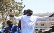 Idrissa seck: « le prochain Président de la République du Sénégal inaugure une ère de stabilité...»
