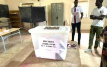 Kaolack : Taux de participation de 44% à 14 heures, rapporte le Préfet Kaolack : Taux de participation de 44% à 14 heures, rapporte le Préfet