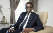 Amadou Ba exprime son souhait de voir le prochain président élu lundi
