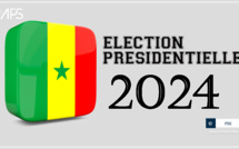 Présidentielle 2024: Tendances des Résultats à Thies Présidentielle 2024: Tendances des Résultats à Thies