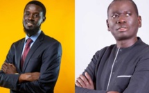Serigne Mboup félicite Bassirou Diomaye Faye pour sa victoire présumée