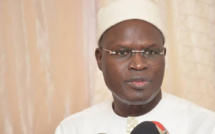 Déclaration de Khalifa Sall après l'élection présidentielle : Félicitations à Bassirou Diomaye Diakhar Faye