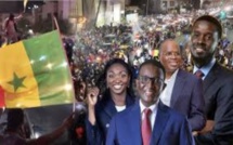 Nuit festive à  Mbackè: Pastef jubile mais enregistre 10 blessés graves Nuit festive à  Mbackè: Pastef jubile mais enregistre 10 blessés graves