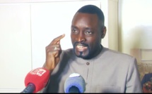 Défaite d'Amadou Ba, Ousmane Diop Prévient les Trompeurs de L'APR à Thiès Défaite d'Amadou Ba, Ousmane Diop Prévient les Trompeurs de L'APR à Thiès